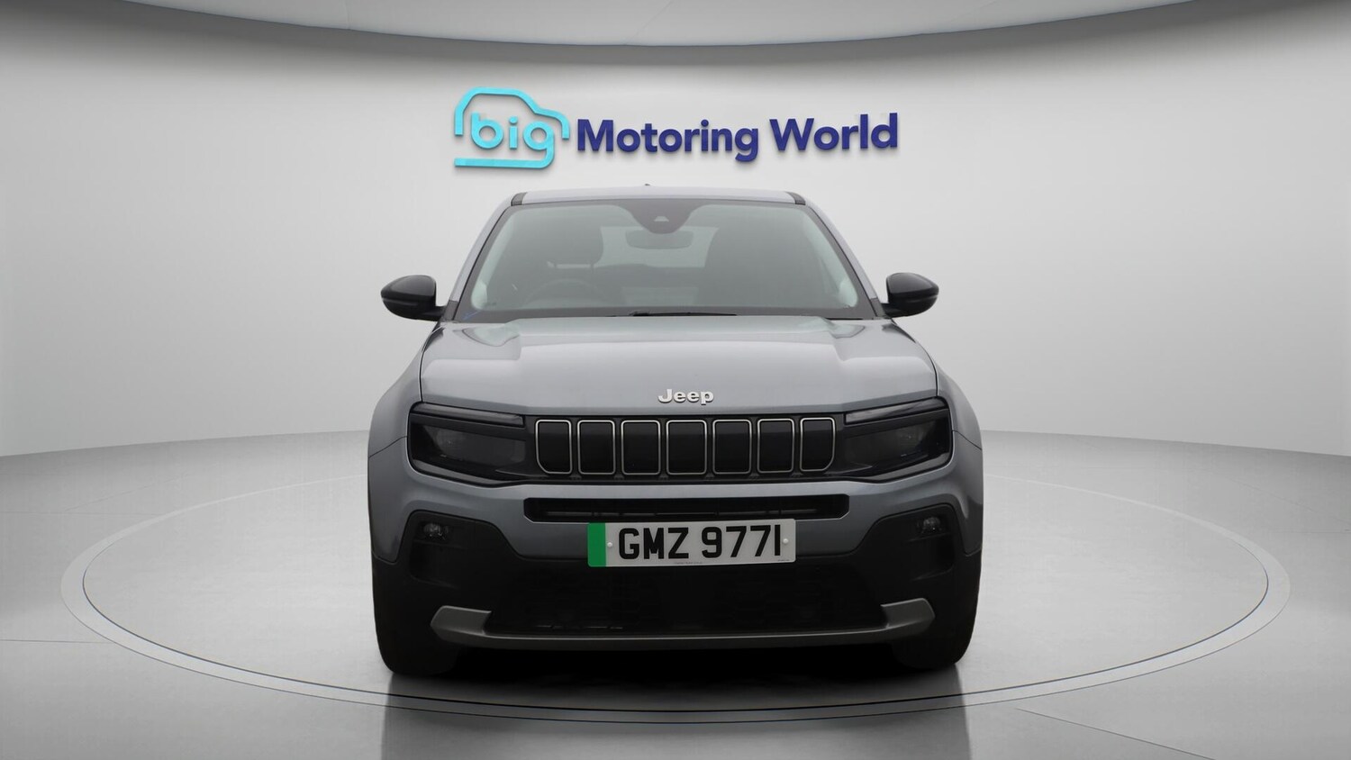 Used Jeep Other 2025 for sale - 76251497: Photo 3