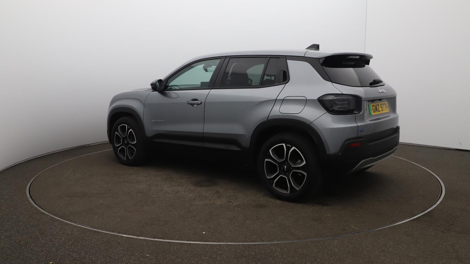 Used Jeep Other 2025 for sale - 76251497: Photo 36