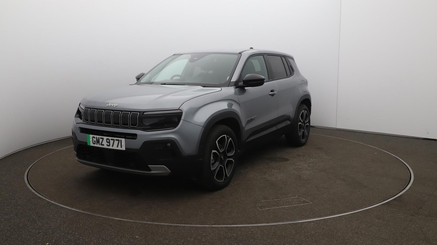 Used Jeep Other 2025 for sale - 76251497: Photo 38