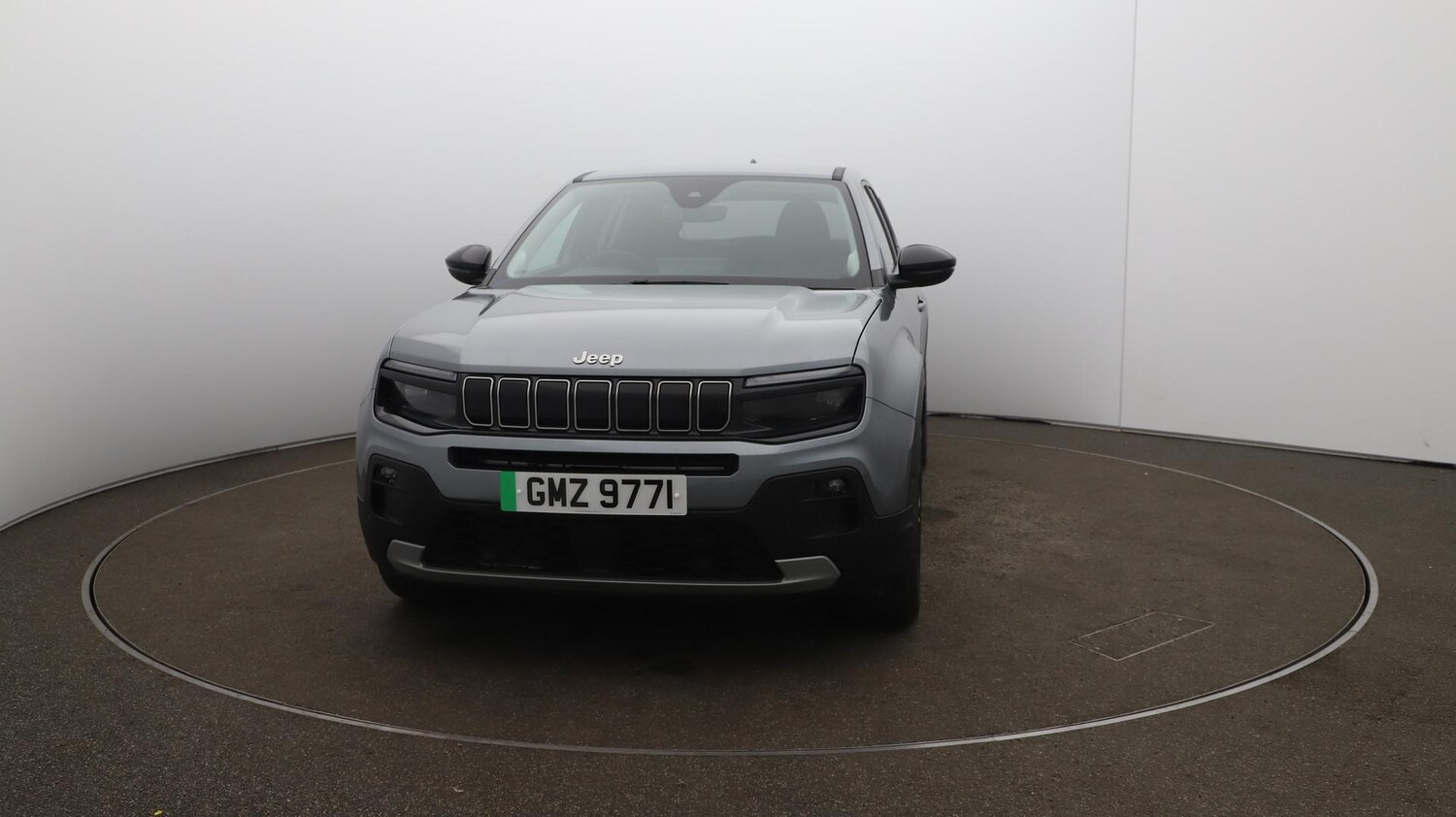 Used Jeep Other 2025 for sale - 76251497: Photo 40