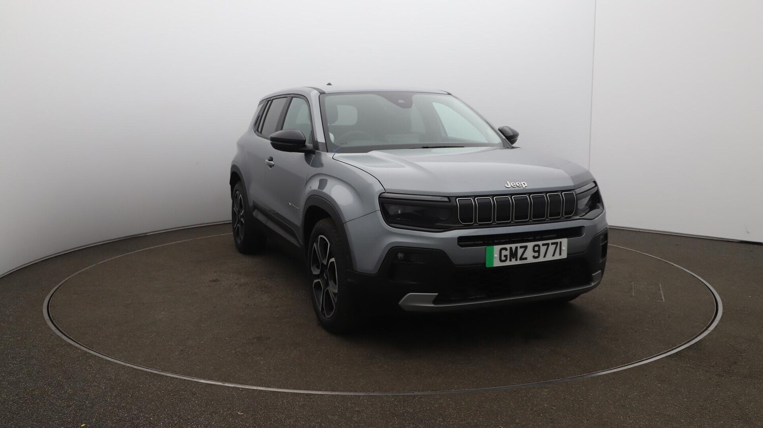 Used Jeep Other 2025 for sale - 76251497: Photo 43