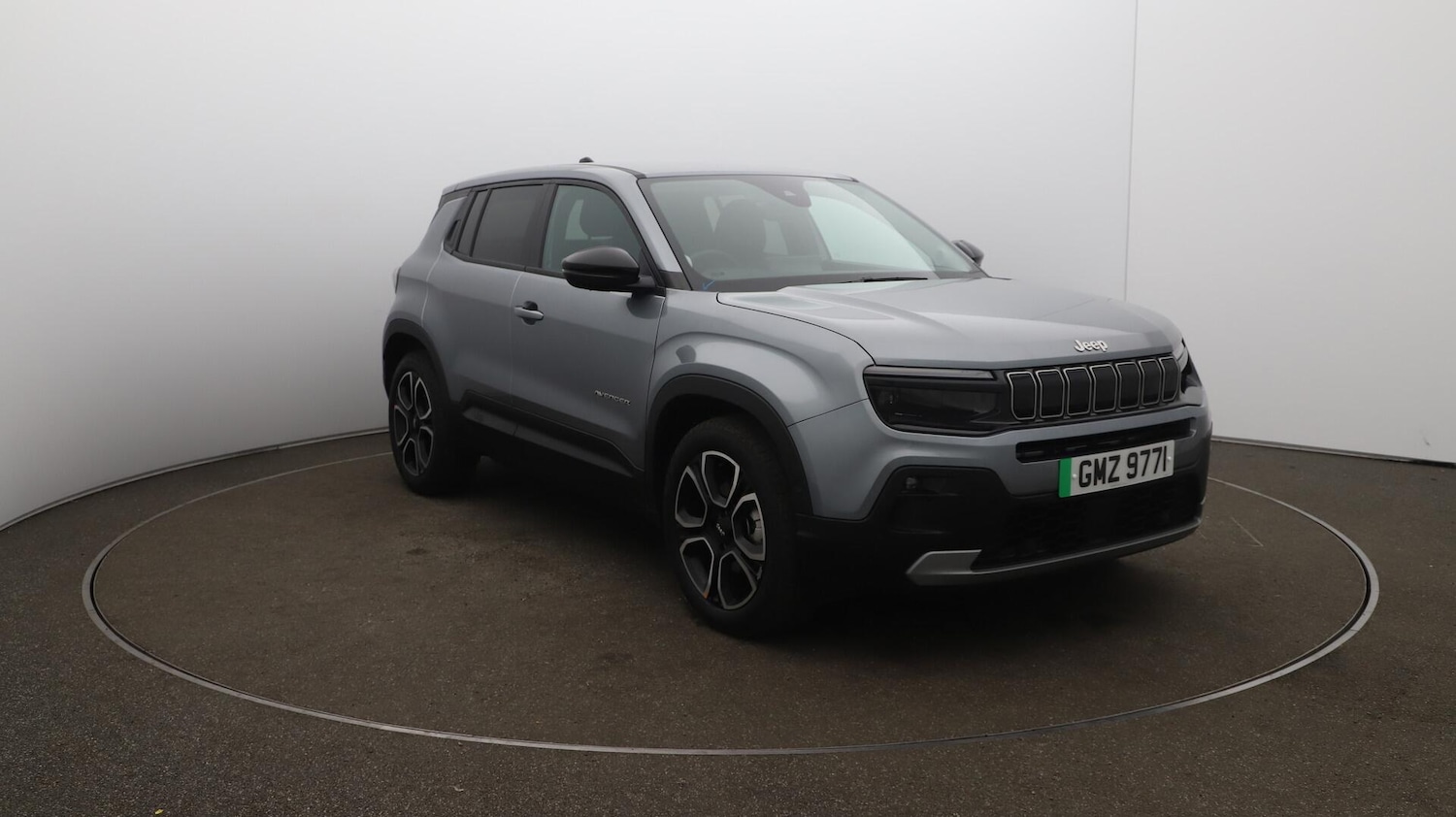 Used Jeep Other 2025 for sale - 76251497: Photo 44