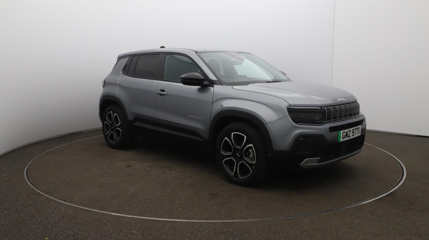 Used Jeep Other 2025 for sale - 76251497: Photo 45