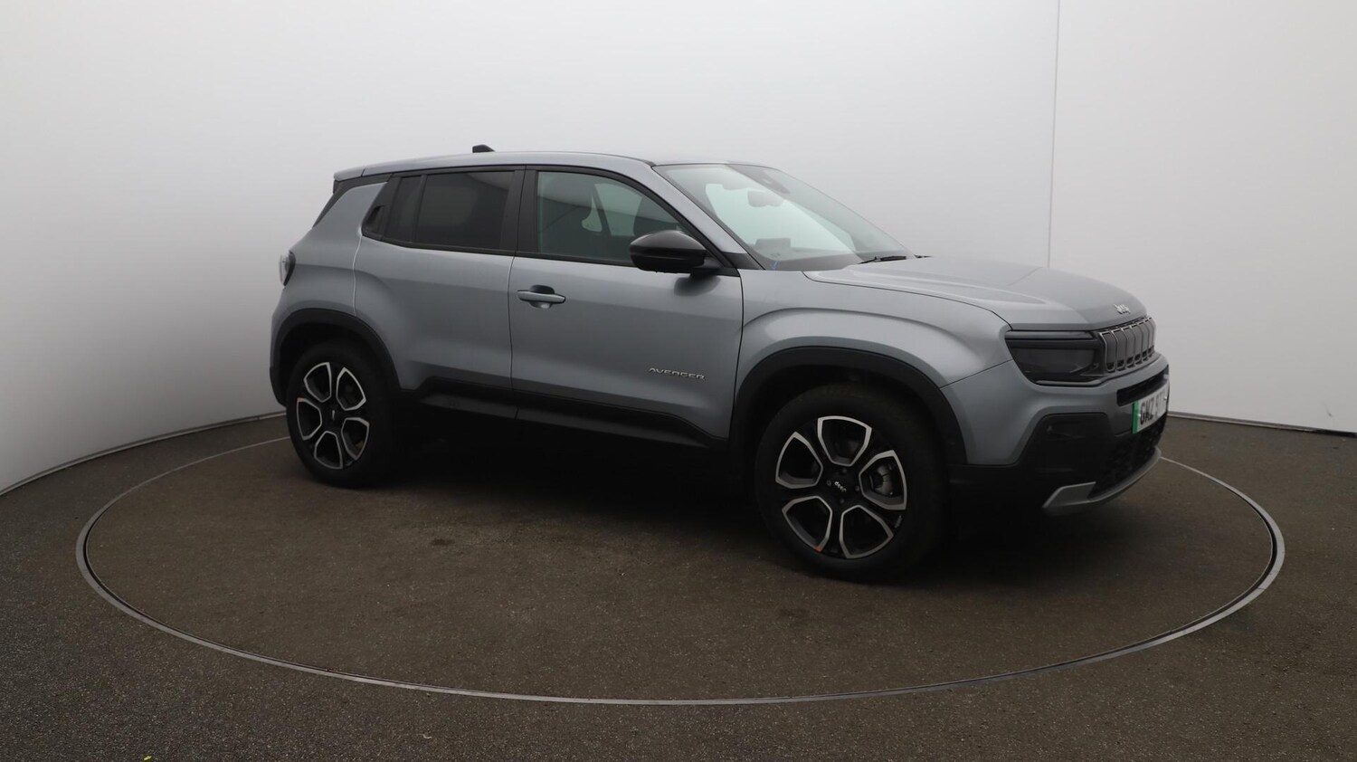 Used Jeep Other 2025 for sale - 76251497: Photo 46