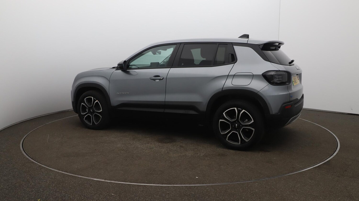 Used Jeep Other 2025 for sale - 76251497: Photo 48