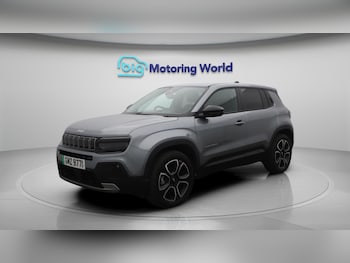 Used Jeep Other 2025 for sale - 76251497: Photo 4