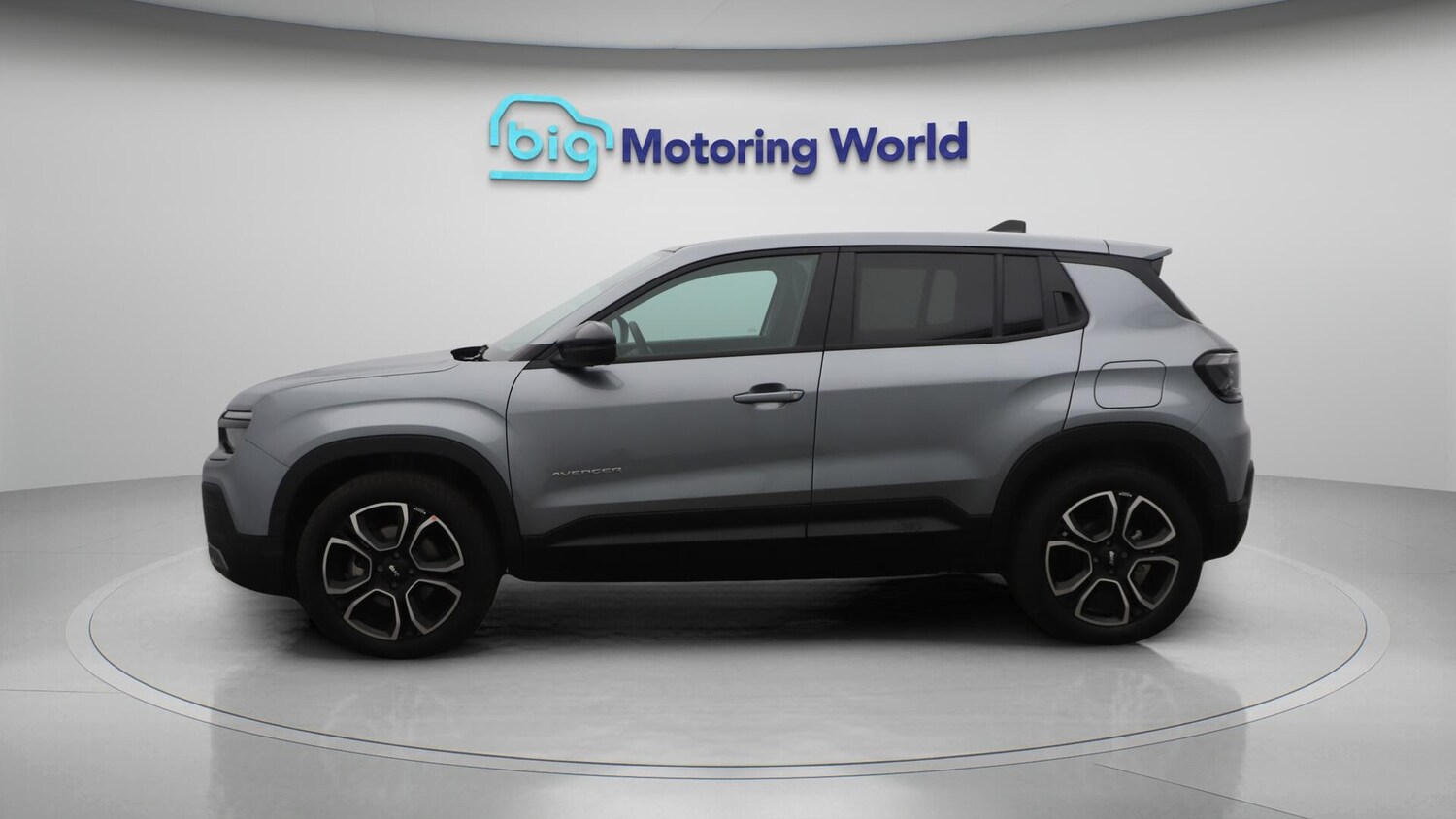 Used Jeep Other 2025 for sale - 76251497: Photo 5