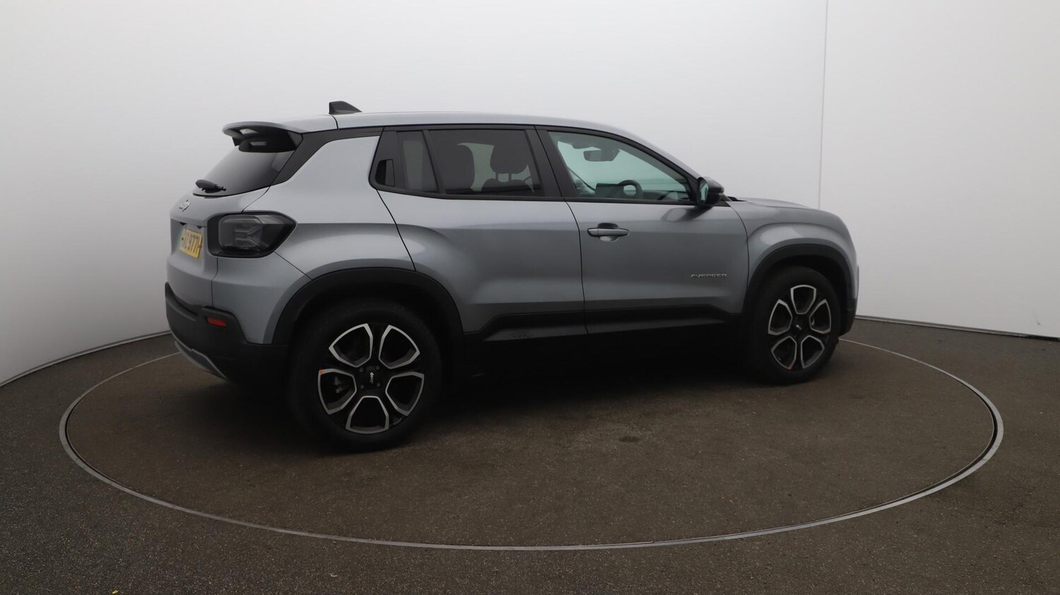 Used Jeep Other 2025 for sale - 76251497: Photo 53