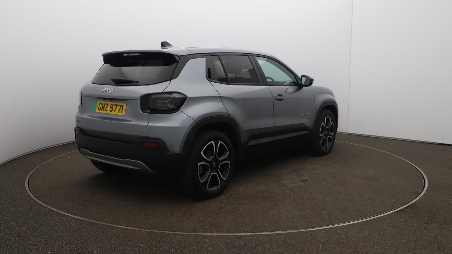 Used Jeep Other 2025 for sale - 76251497: Photo 55