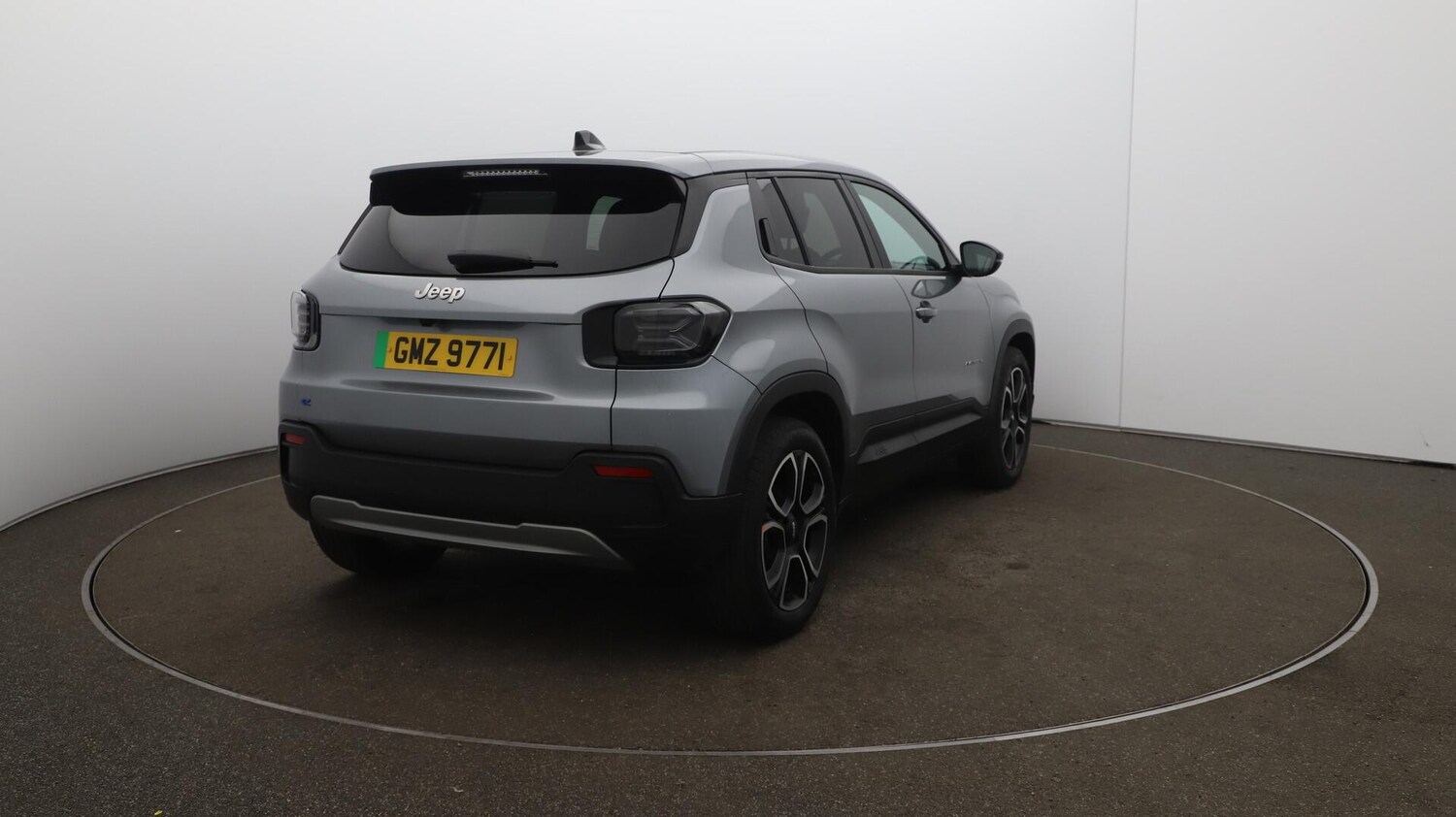 Used Jeep Other 2025 for sale - 76251497: Photo 56