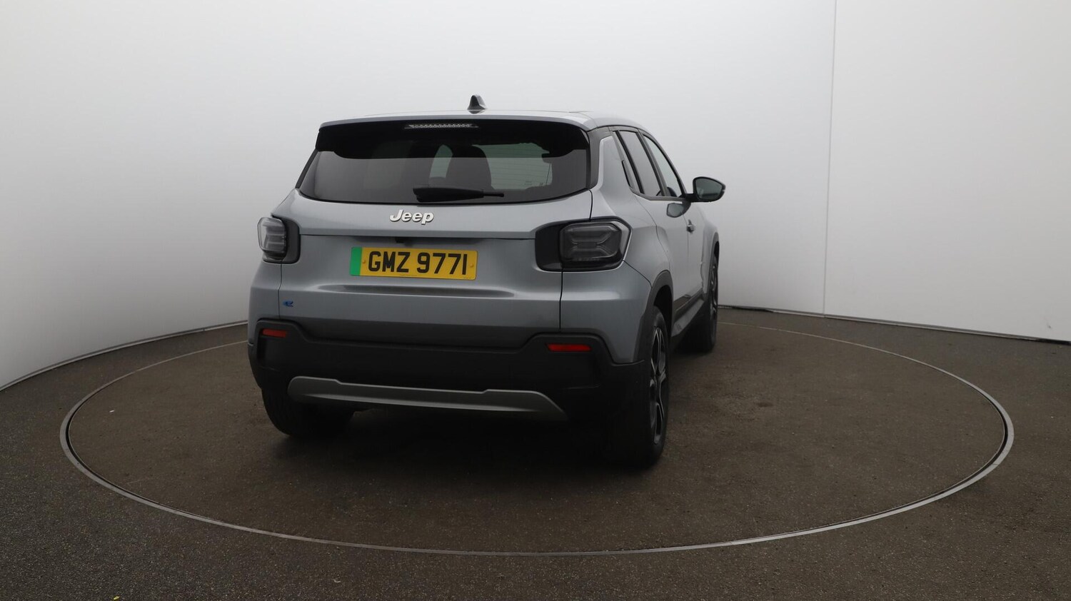 Used Jeep Other 2025 for sale - 76251497: Photo 57