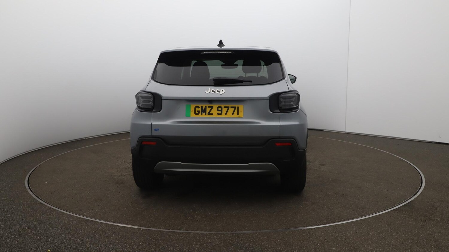 Used Jeep Other 2025 for sale - 76251497: Photo 58