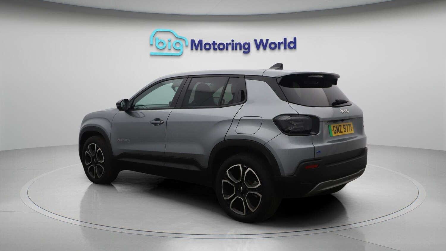 Used Jeep Other 2025 for sale - 76251497: Photo 6