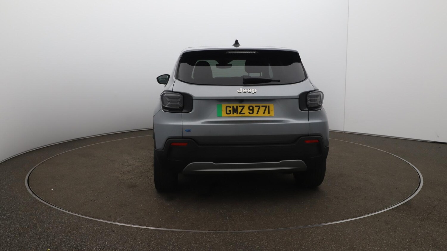 Used Jeep Other 2025 for sale - 76251497: Photo 60