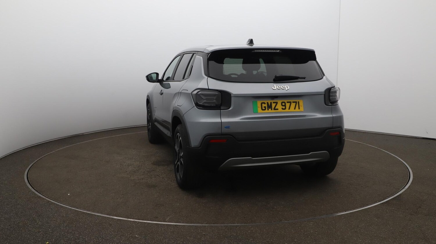 Used Jeep Other 2025 for sale - 76251497: Photo 61