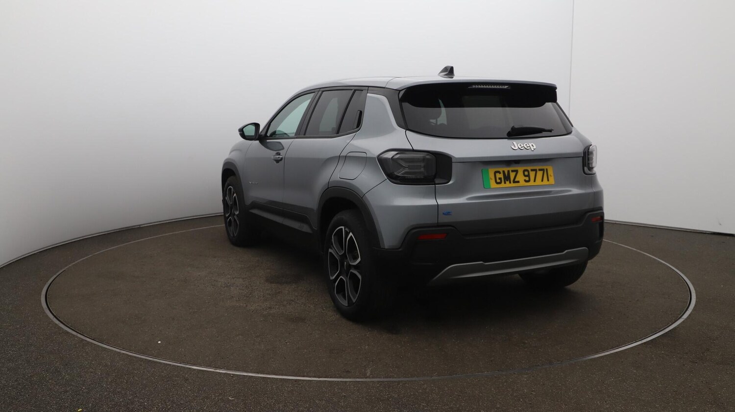 Used Jeep Other 2025 for sale - 76251497: Photo 62