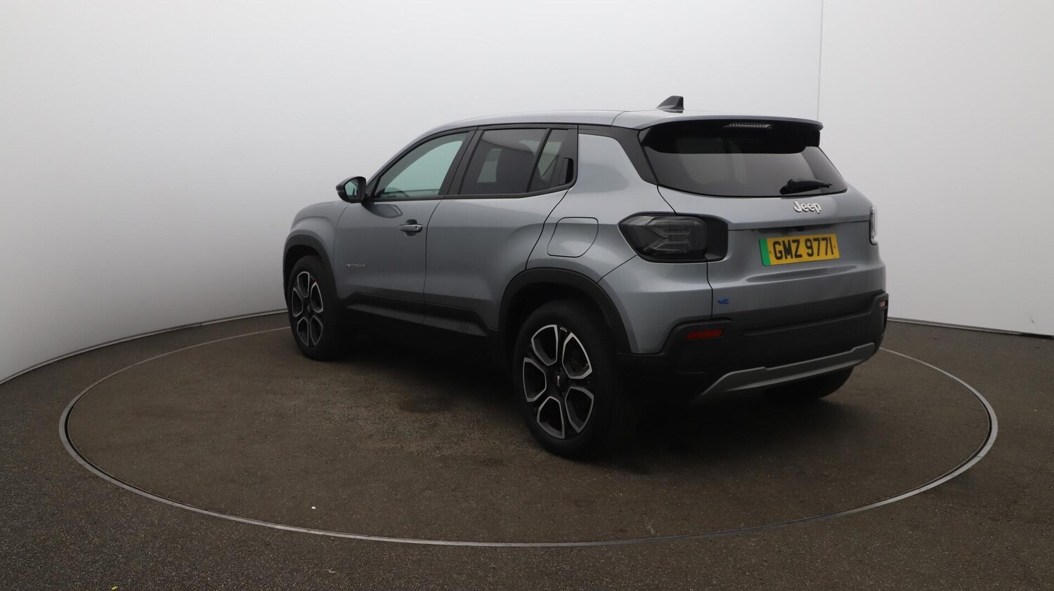 Used Jeep Other 2025 for sale - 76251497: Photo 63