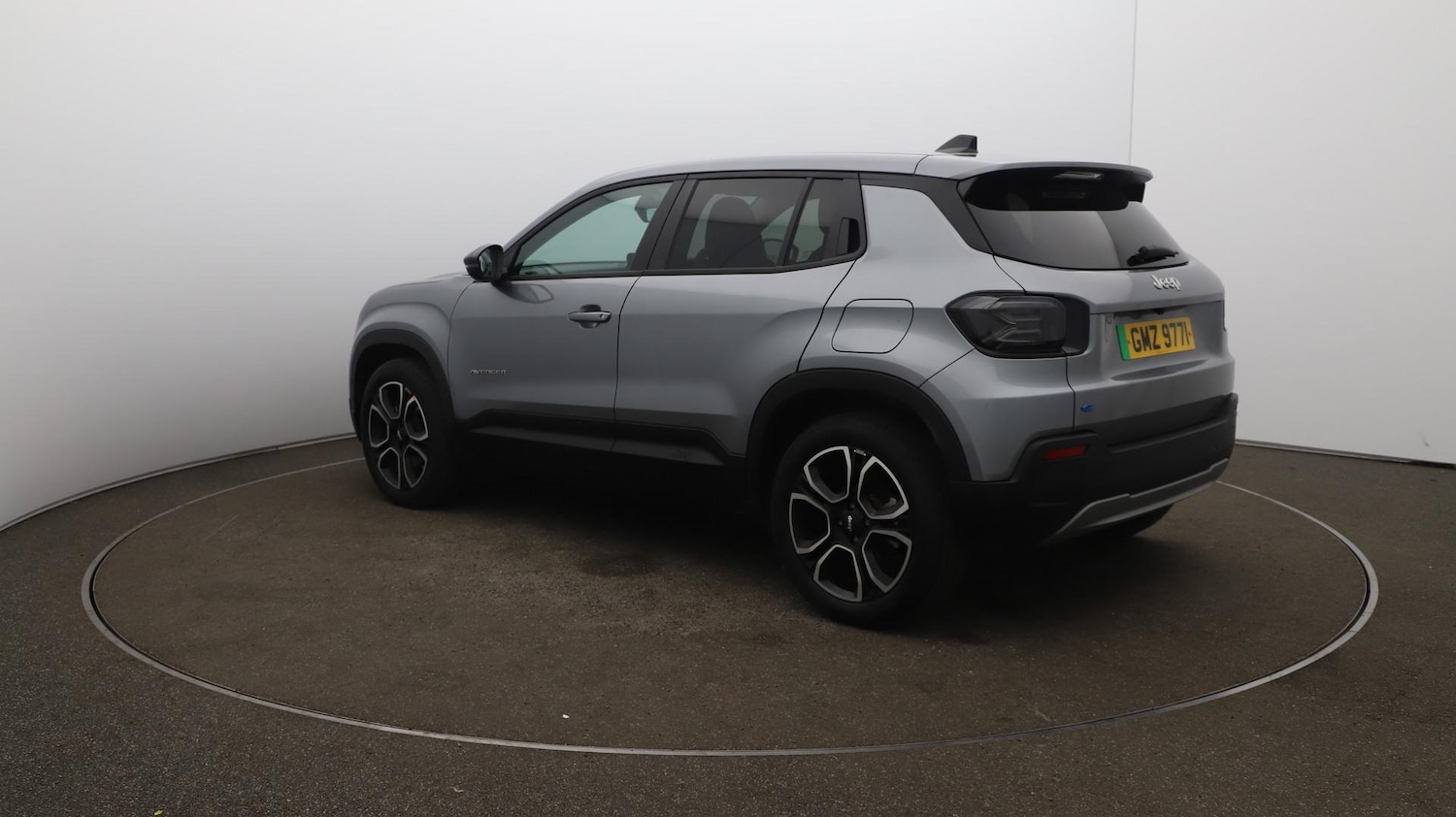 Used Jeep Other 2025 for sale - 76251497: Photo 64