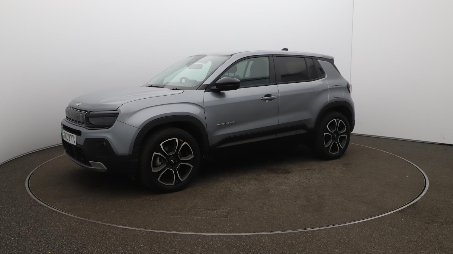 Used Jeep Other 2025 for sale - 76251497: Photo 69