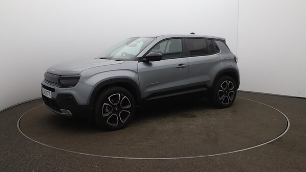 Used Jeep Other 2025 for sale - 76251497: Photo 69