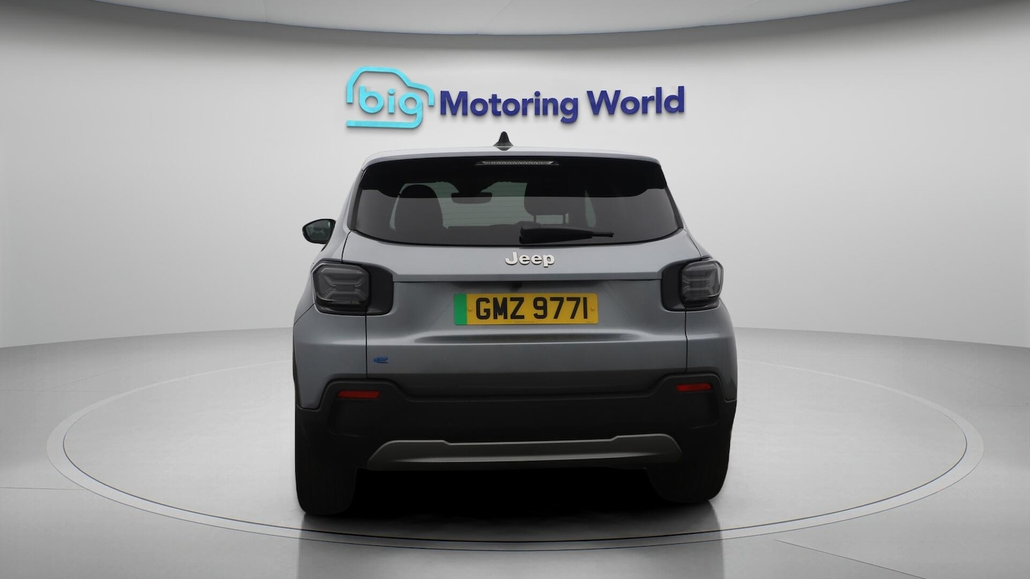 Used Jeep Other 2025 for sale - 76251497: Photo 7