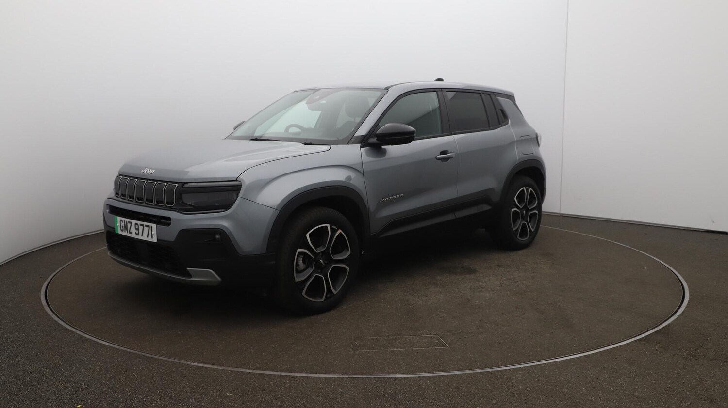 Used Jeep Other 2025 for sale - 76251497: Photo 70