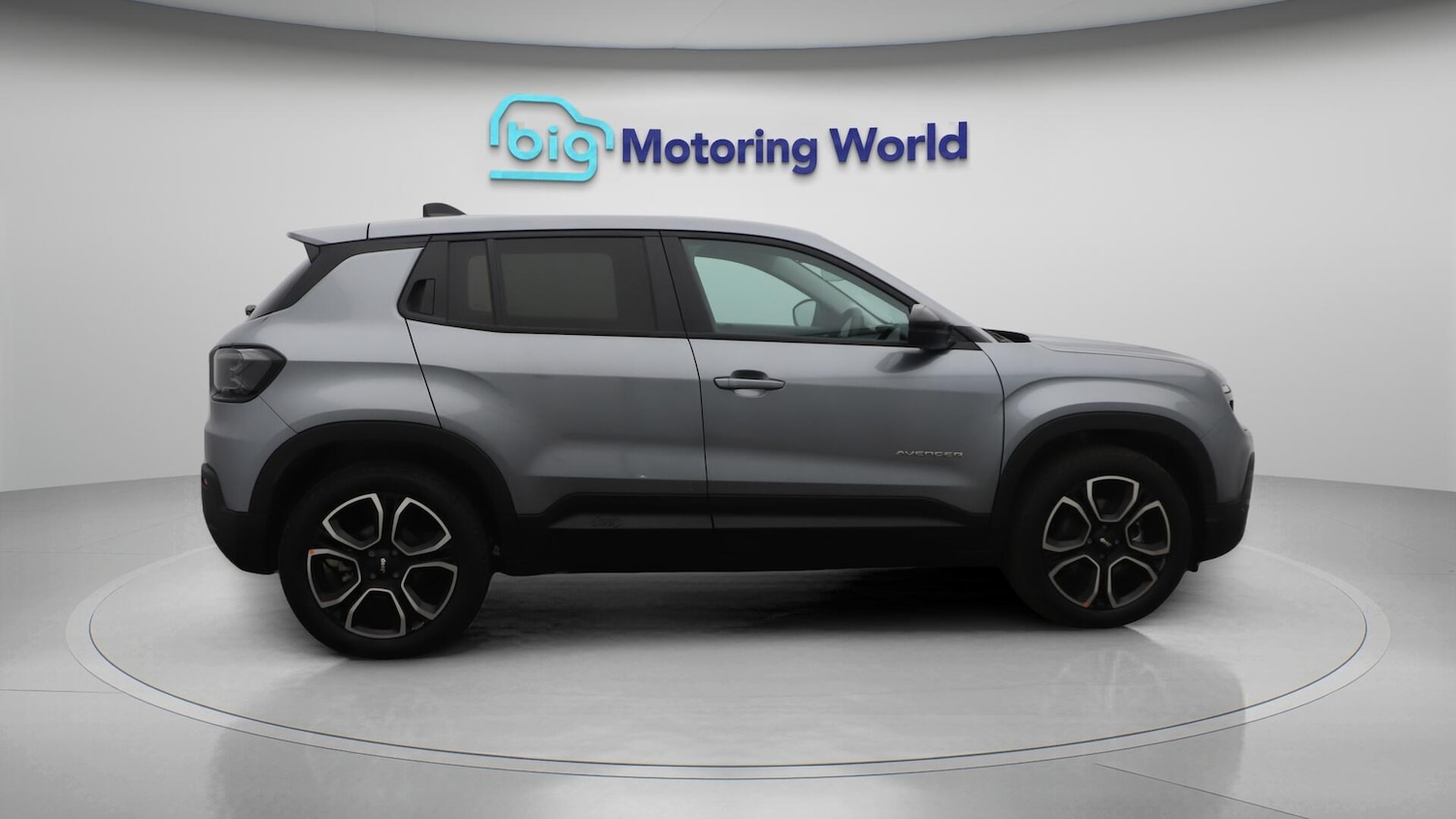 Used Jeep Other 2025 for sale - 76251497: Photo 9