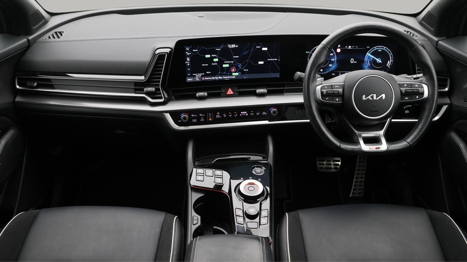 Used Kia Sportage 2022 for sale - 76689082: Photo 14