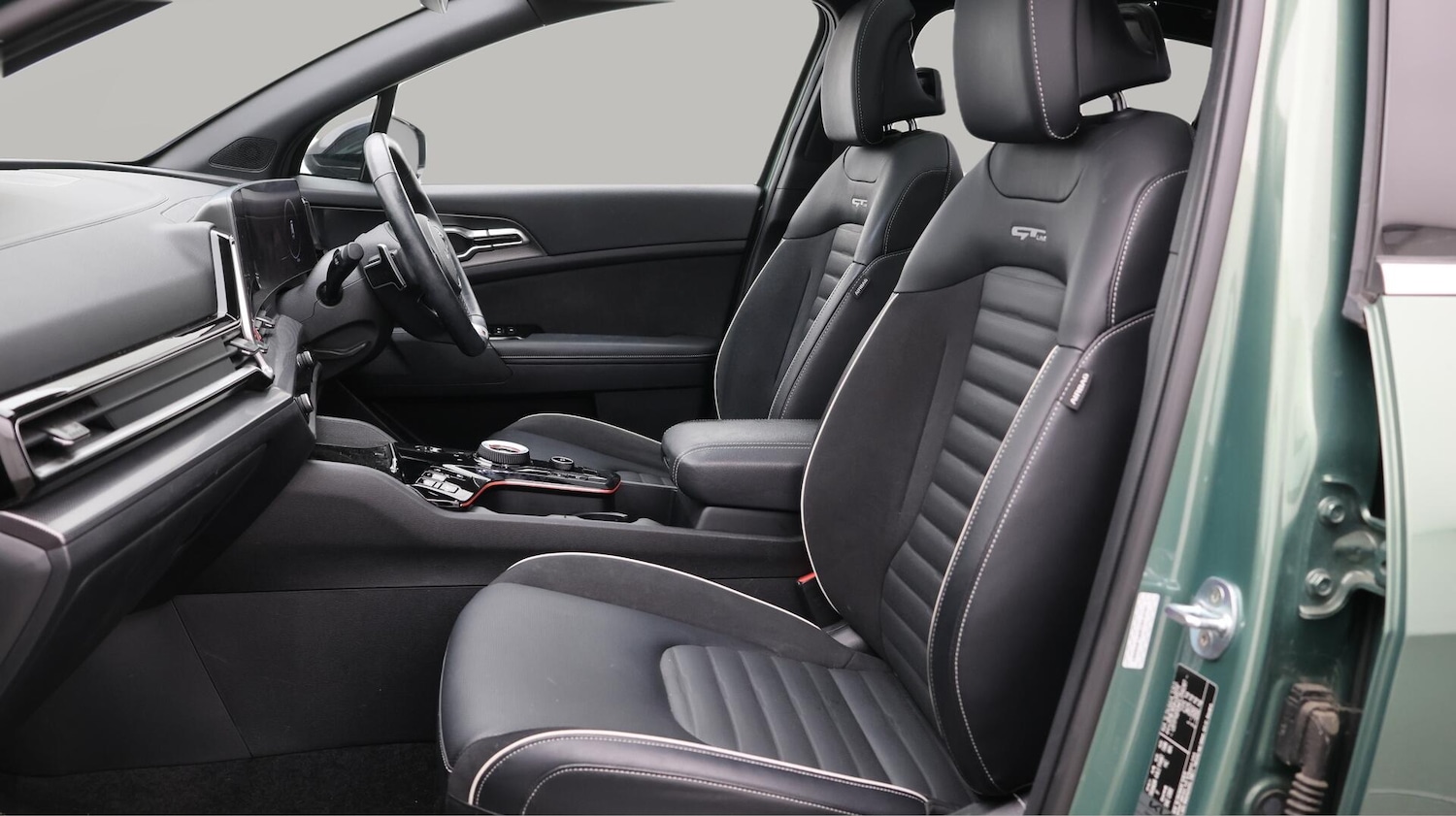 Used Kia Sportage 2022 for sale - 76689082: Photo 15