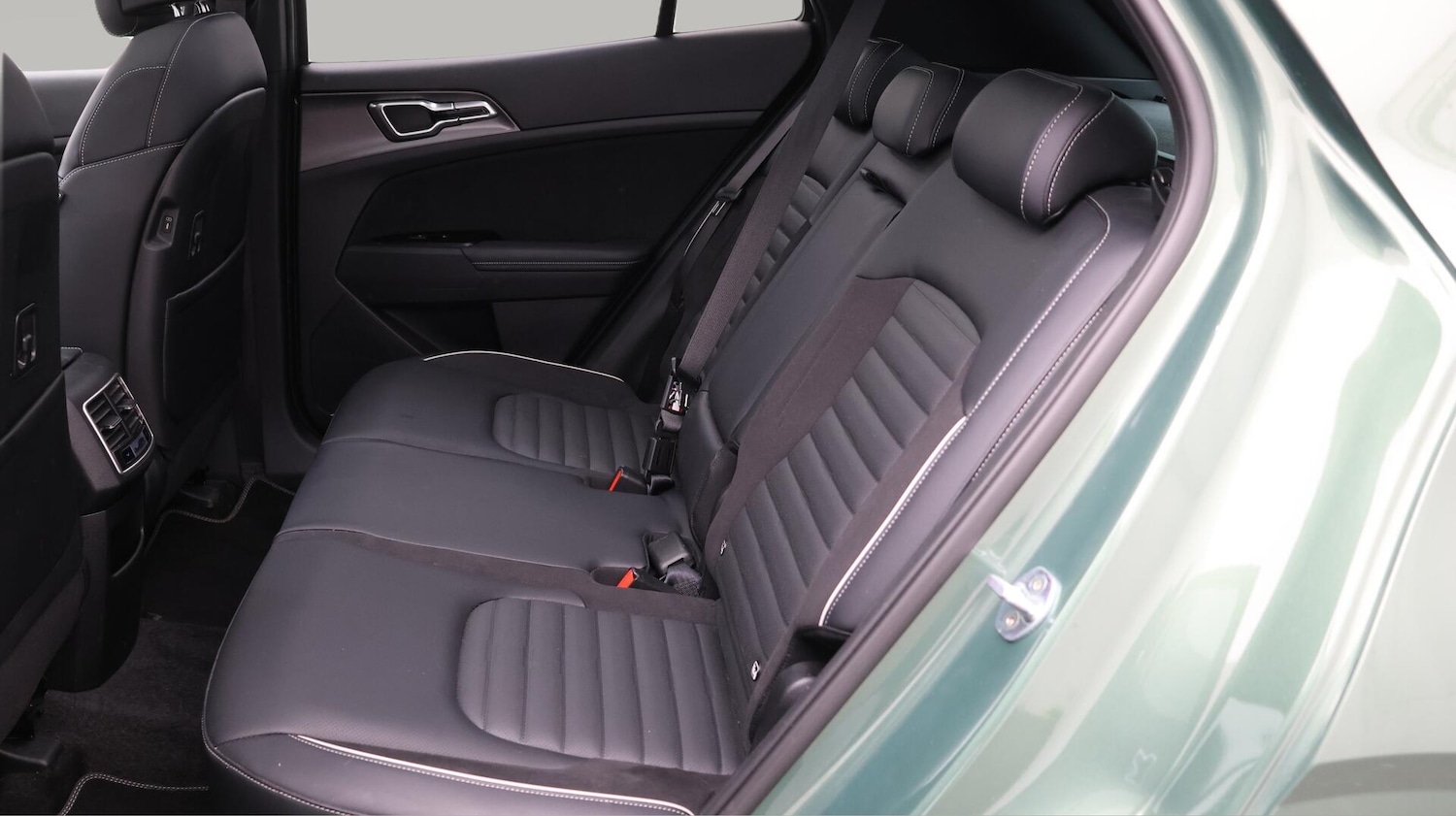 Used Kia Sportage 2022 for sale - 76689082: Photo 17