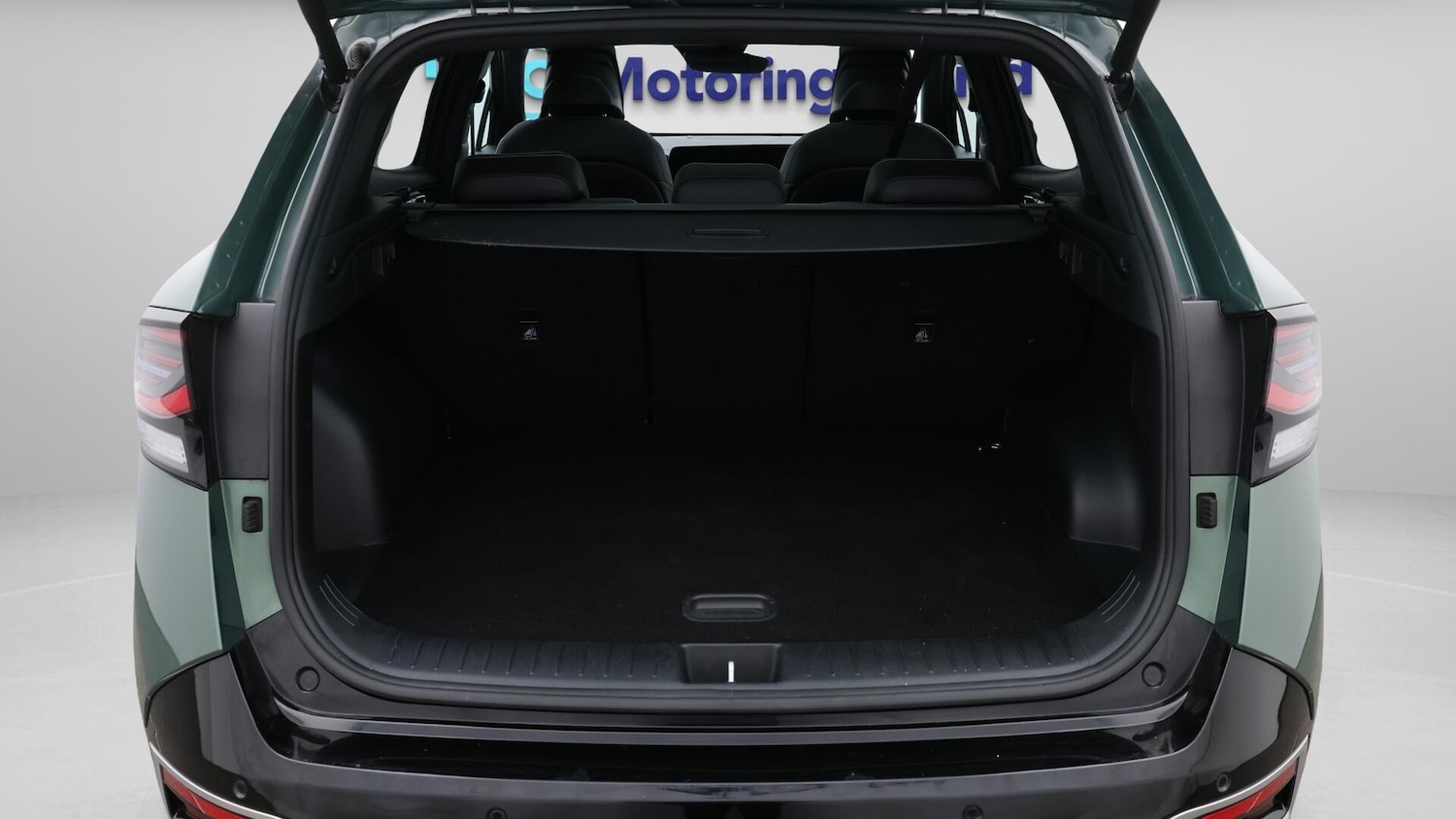 Used Kia Sportage 2022 for sale - 76689082: Photo 18