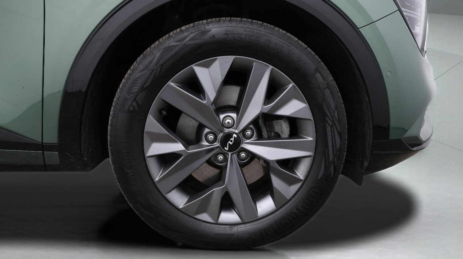 Used Kia Sportage 2022 for sale - 76689082: Photo 19