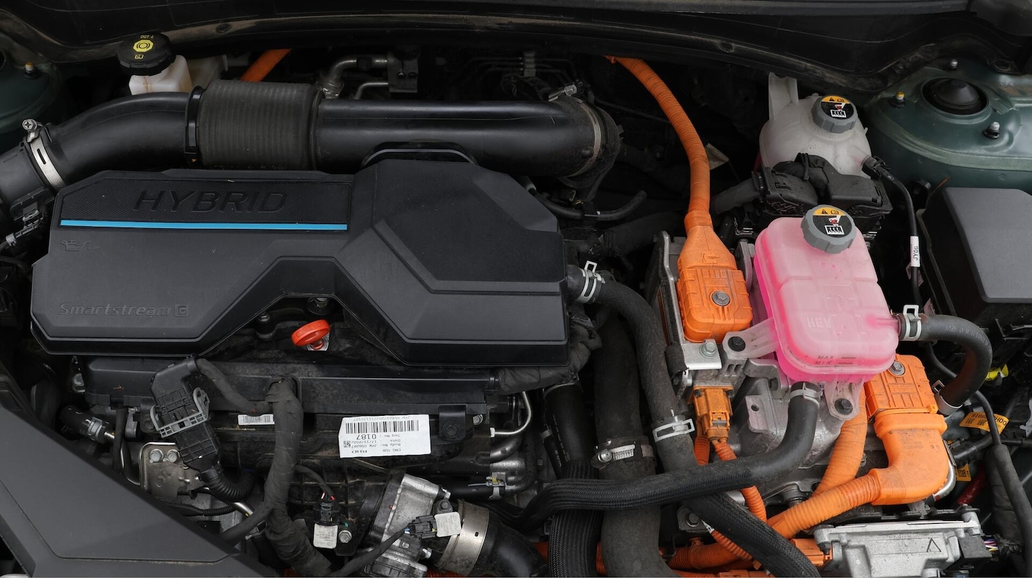 Used Kia Sportage 2022 for sale - 76689082: Photo 20