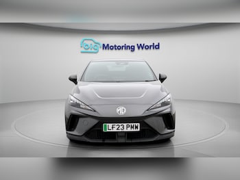 Used MG MG4 2023 for sale - 78286442: Photo