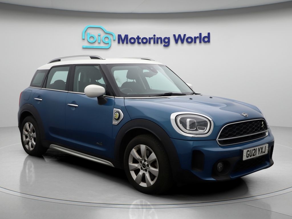 Used MINI Countryman 2021 for sale - 76808505: Photo 4