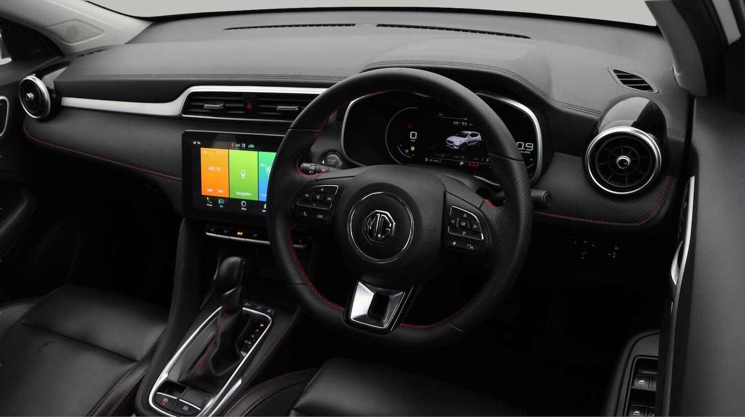 Used MG MG ZS 2022 for sale - 76765818: Photo 10