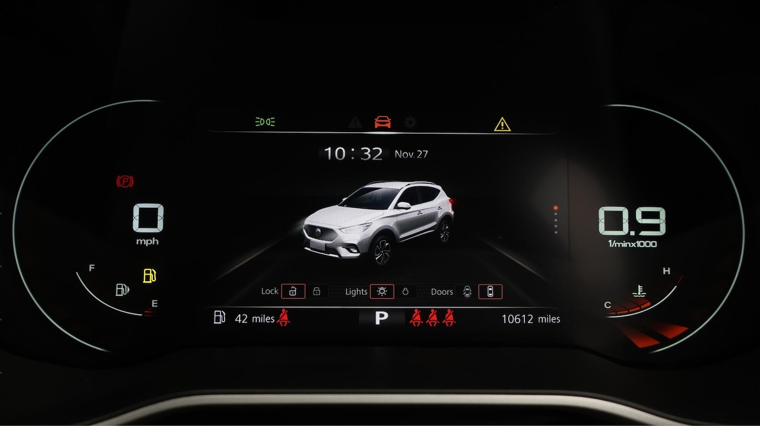 Used MG MG ZS 2022 for sale - 76765818: Photo 11