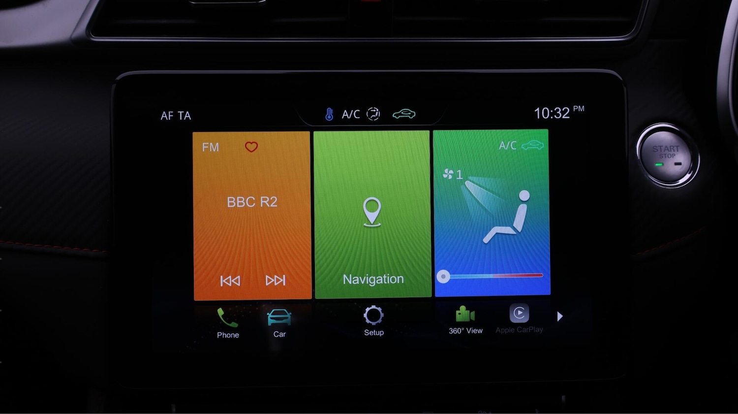 Used MG MG ZS 2022 for sale - 76765818: Photo 12