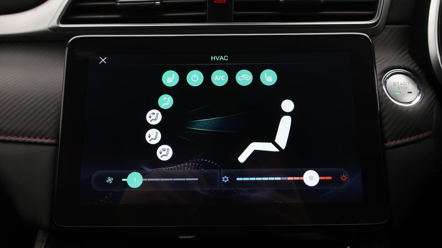 Used MG MG ZS 2022 for sale - 76765818: Photo 13