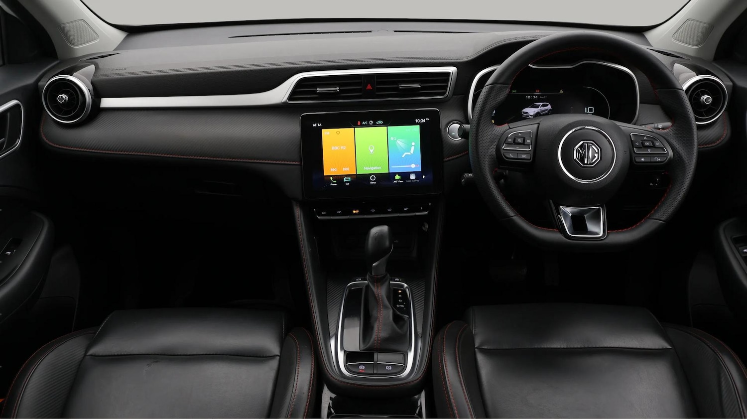 Used MG MG ZS 2022 for sale - 76765818: Photo 14