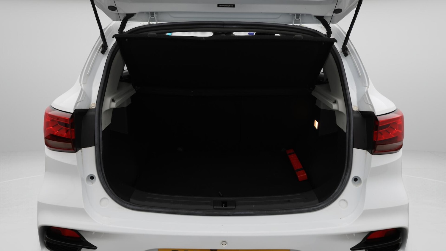 Used MG MG ZS 2022 for sale - 76765818: Photo 18