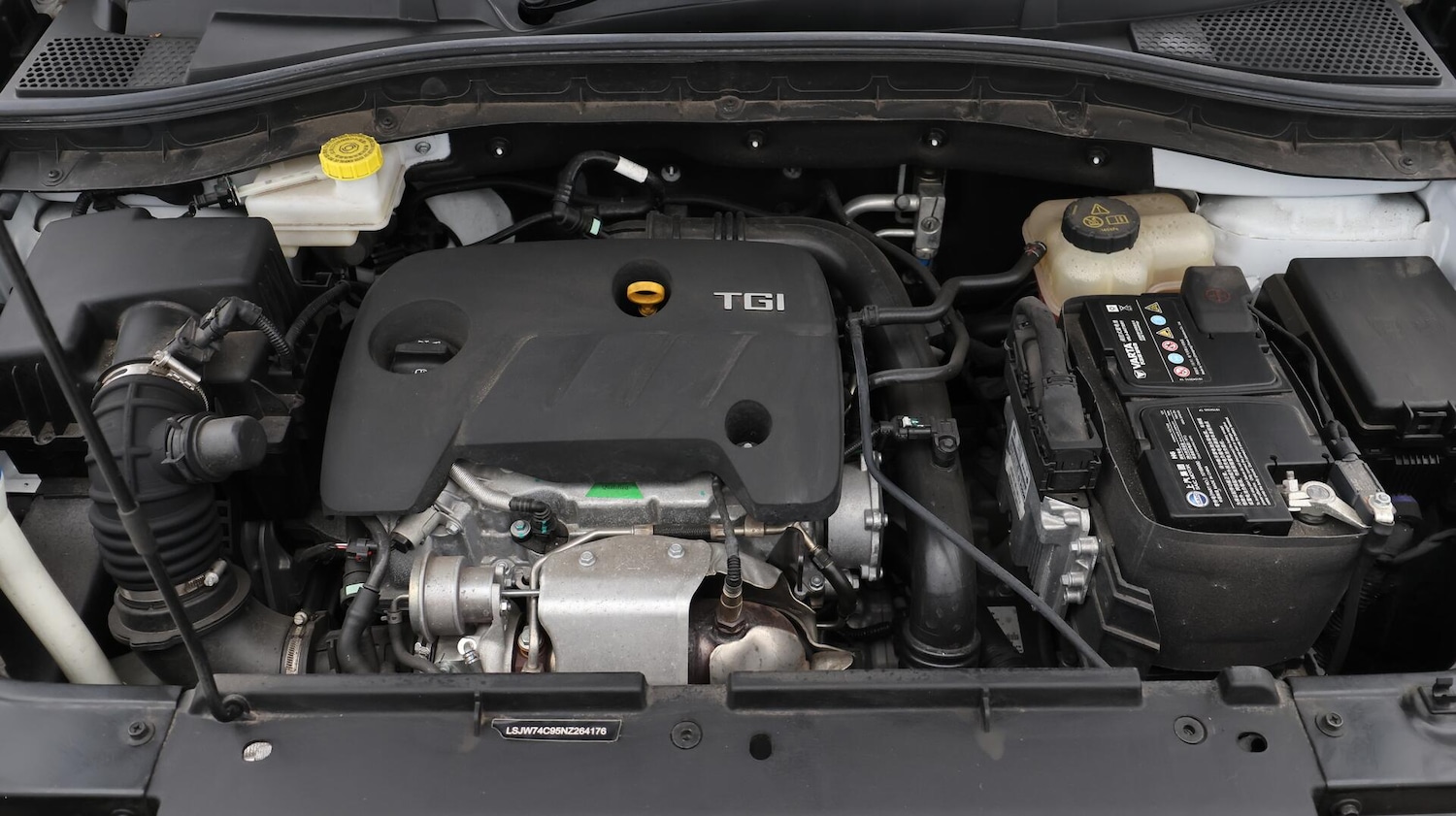 Used MG MG ZS 2022 for sale - 76765818: Photo 20