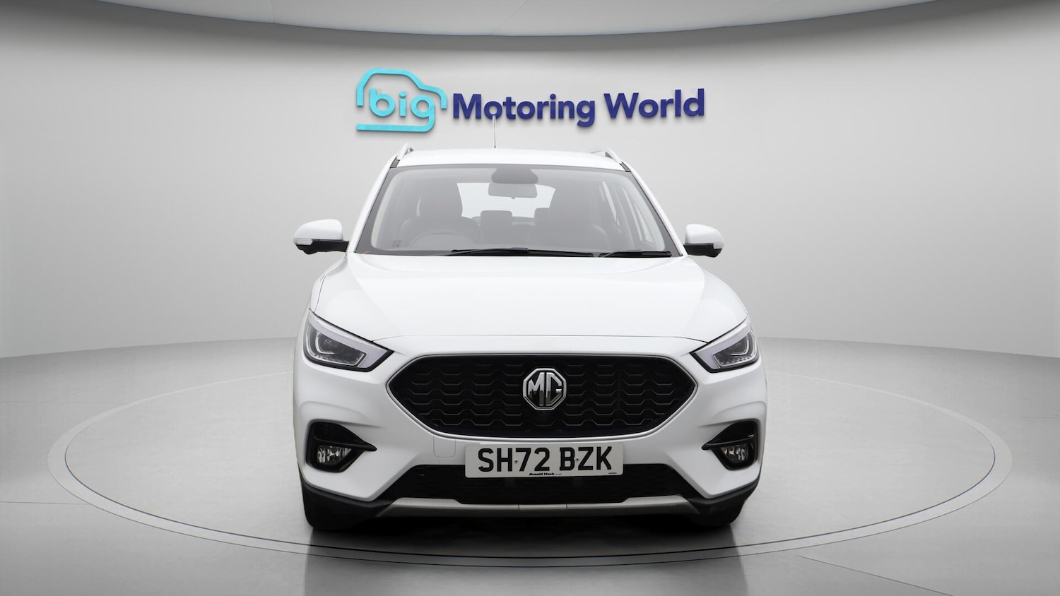 Used MG MG ZS 2022 for sale - 76765818: Photo 3