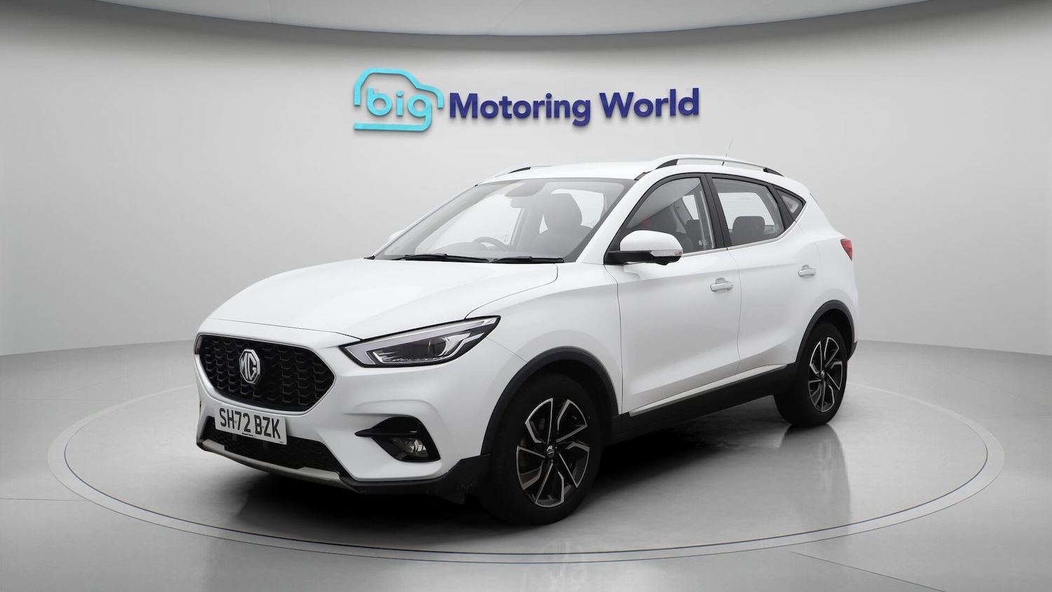 Used MG MG ZS 2022 for sale - 76765818: Photo 4