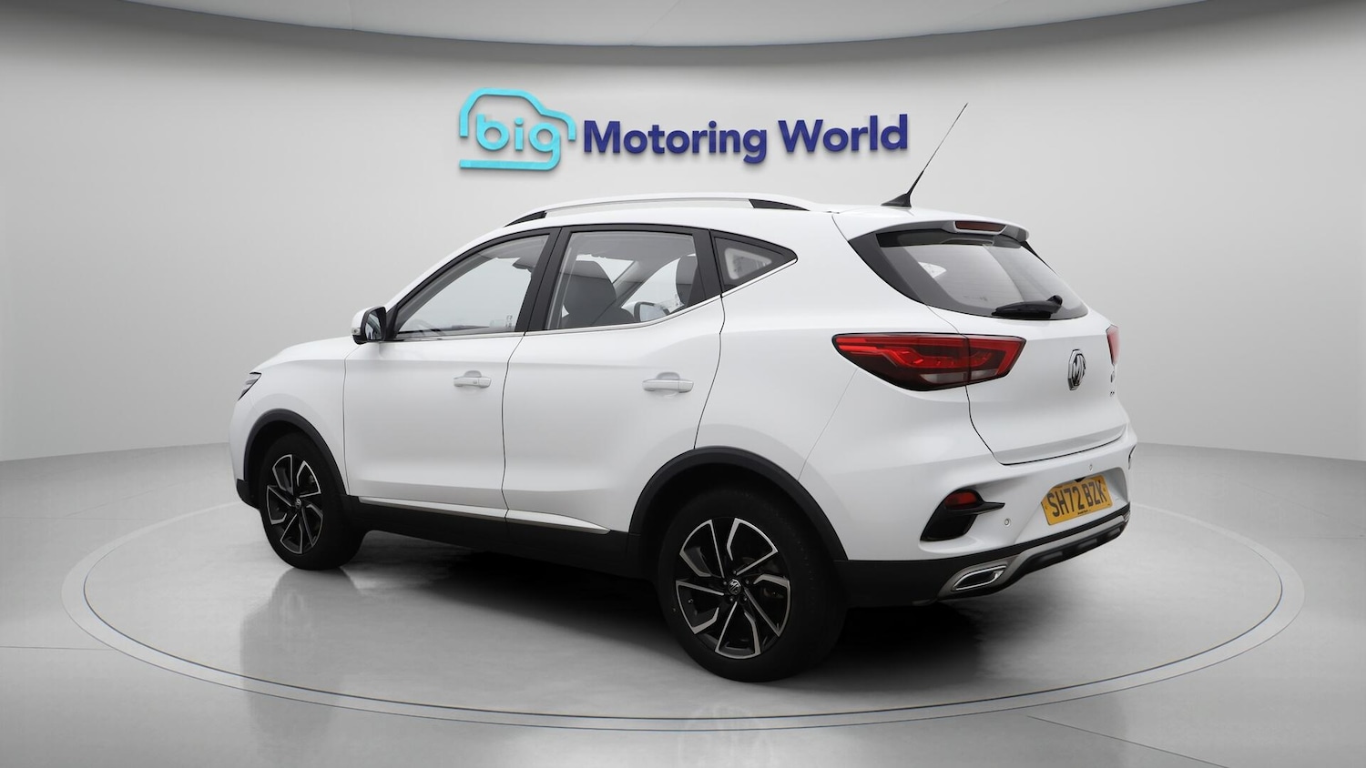 Used MG MG ZS 2022 for sale - 76765818: Photo 6