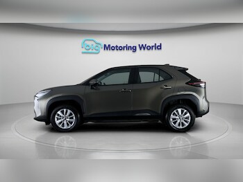 Used Toyota Yaris Cross 2024 for sale - 78701239: Photo