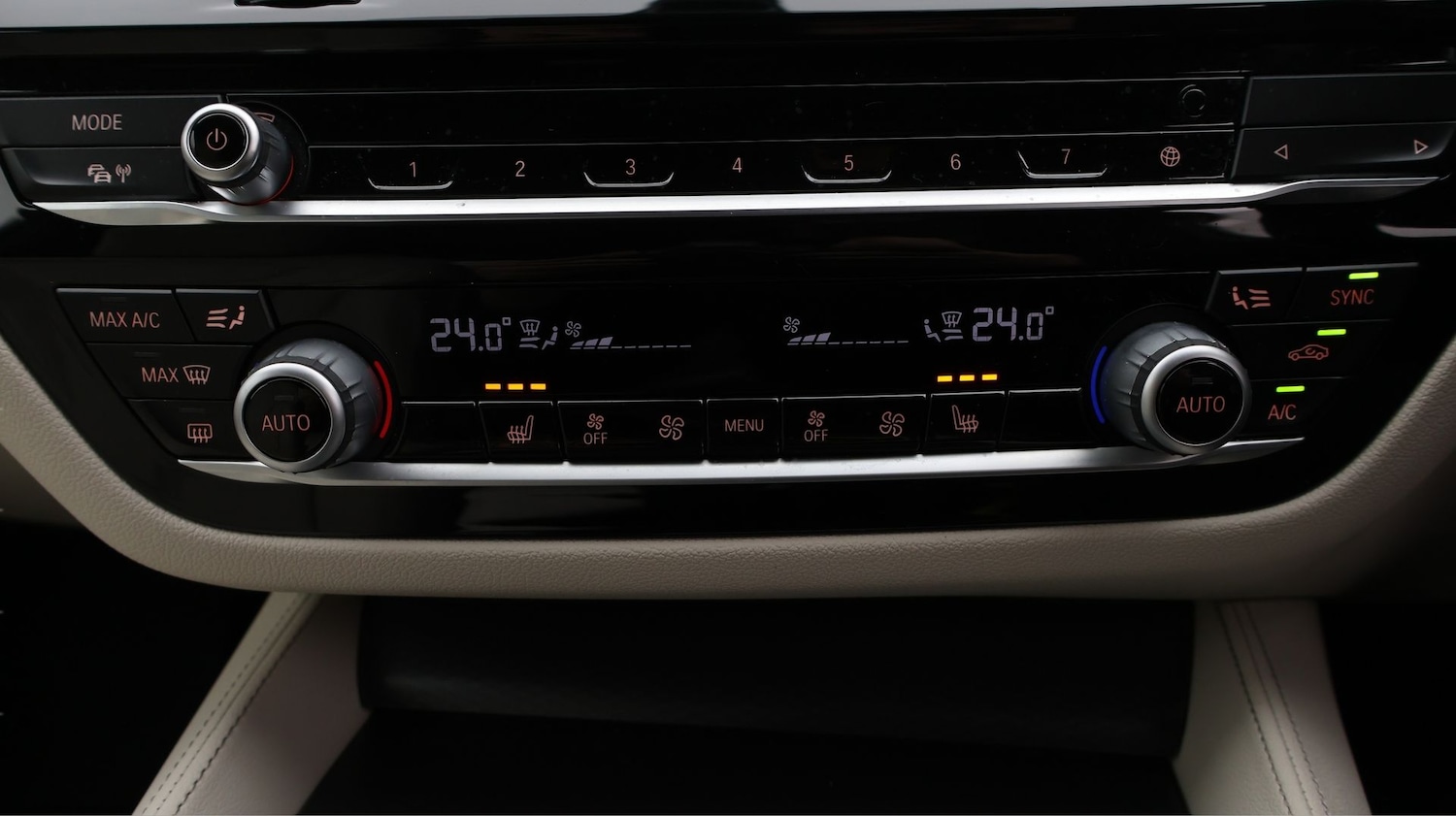 Used BMW 5 Series 2020 for sale - 77220278: Photo 12