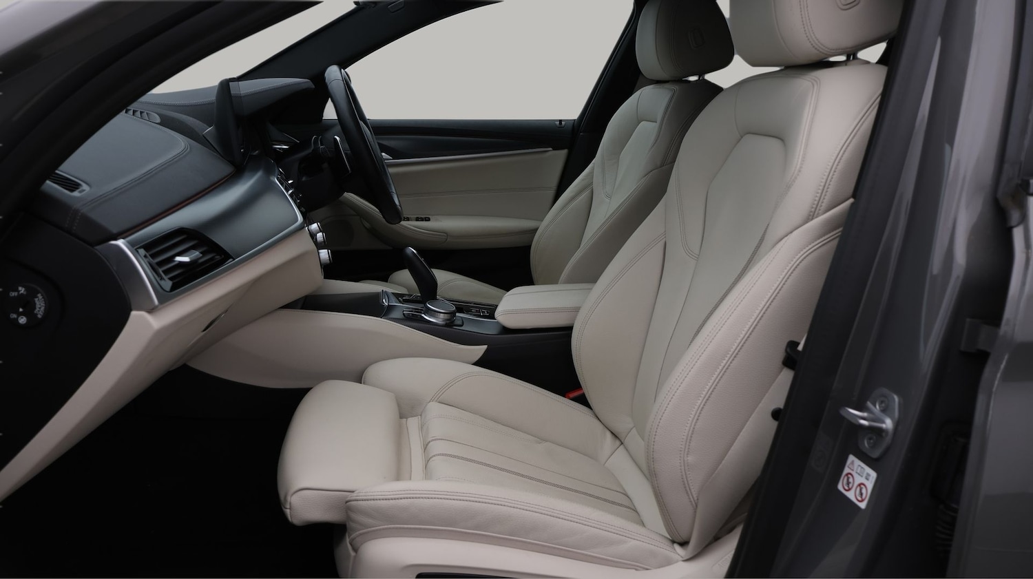 Used BMW 5 Series 2020 for sale - 77220278: Photo 14