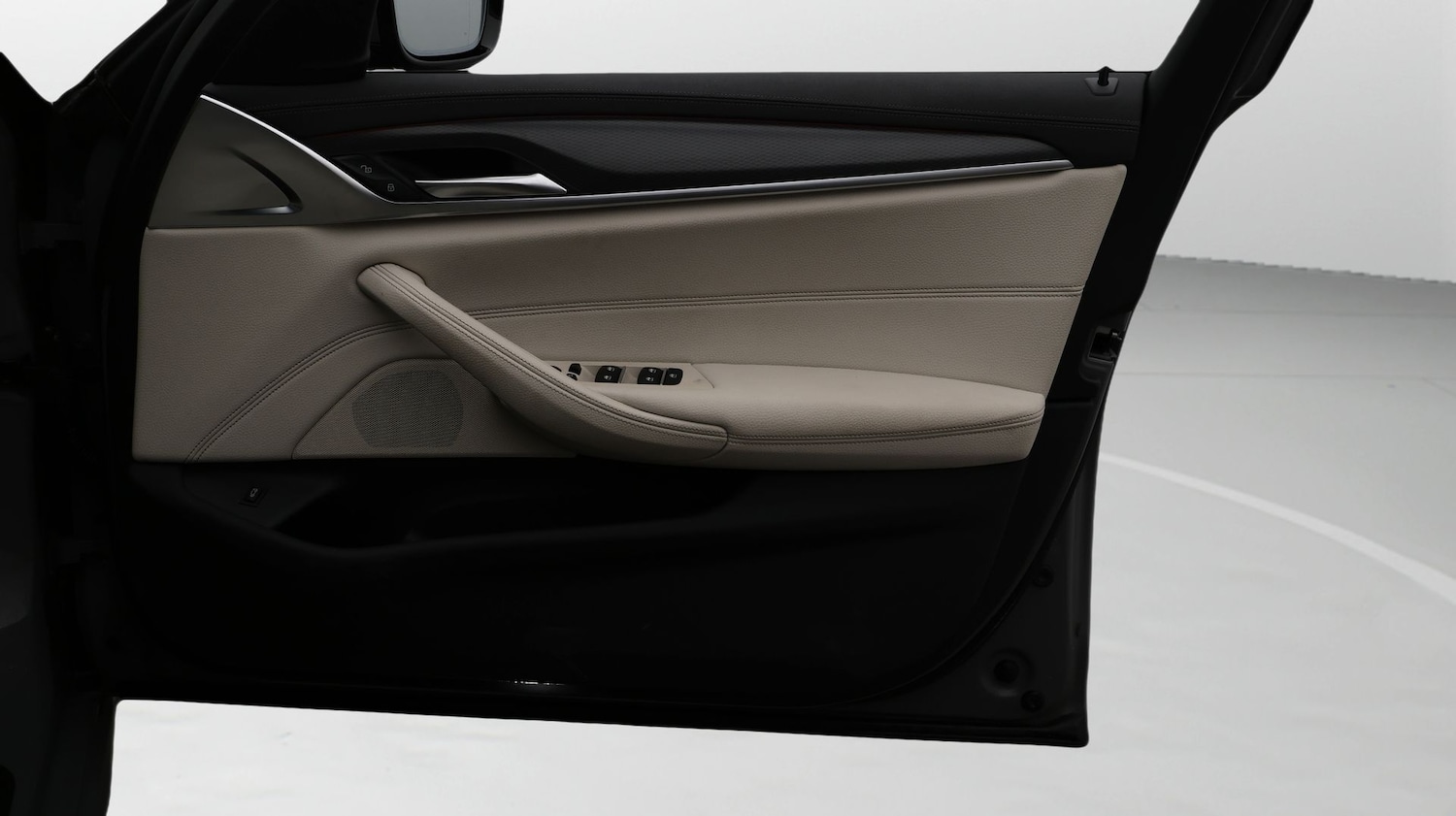 Used BMW 5 Series 2020 for sale - 77220278: Photo 15