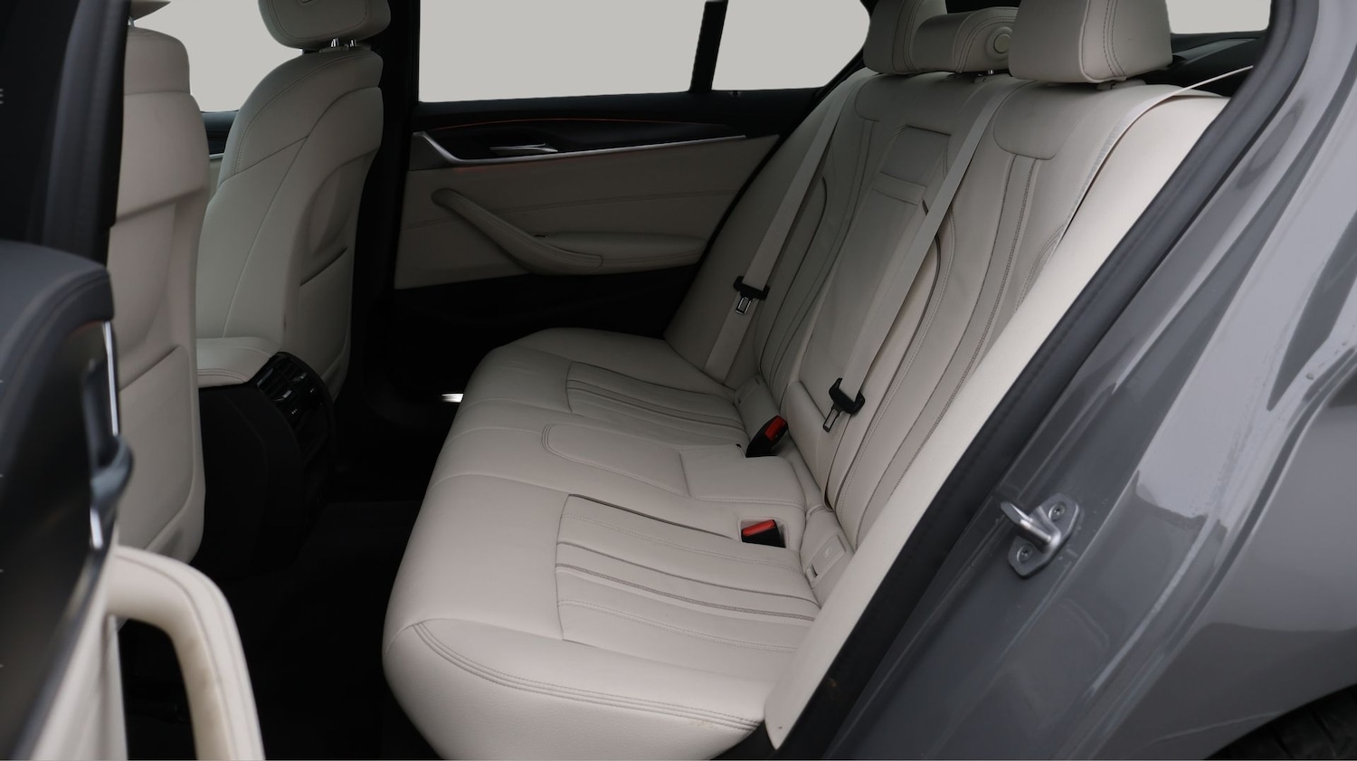 Used BMW 5 Series 2020 for sale - 77220278: Photo 16